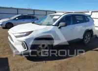 2024 Toyota RAV4 фото