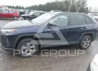2024 Toyota RAV4 фото