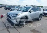 2024 Toyota RAV4 фото