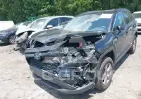 2024 Toyota RAV4 фото