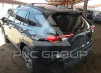 2024 Toyota RAV4 photo