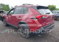 2024 Toyota RAV4 фото