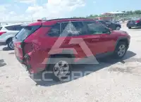 2024 Toyota RAV4 photo