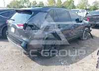 2024 Toyota RAV4 фото