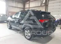 2024 Toyota RAV4 фото