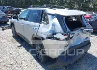 2024 Toyota RAV4 фото