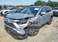 2024 Toyota RAV4 фото