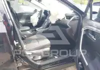2024 Toyota RAV4 фото