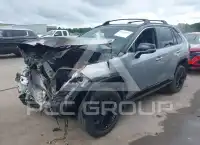 2024 Toyota RAV4 фото
