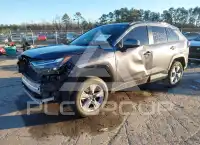 2024 Toyota RAV4 фото