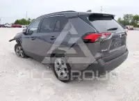 2024 Toyota RAV4 фото