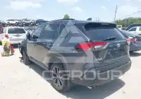 2024 Toyota RAV4 фото
