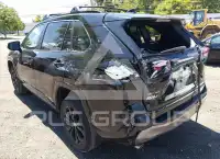 2024 Toyota RAV4 фото