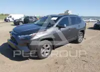2024 Toyota RAV4 фото