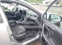 2024 Toyota RAV4 фото