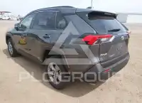 2024 Toyota RAV4 фото