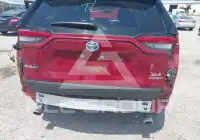 2024 Toyota RAV4 photo