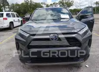 2024 Toyota RAV4 фото