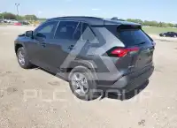 2024 Toyota RAV4 фото