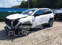 2024 Toyota RAV4 фото