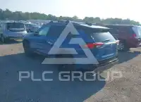 2024 Toyota RAV4 фото