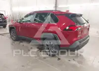 2024 Toyota RAV4 фото