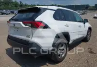 2024 Toyota RAV4 фото