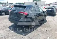2024 Toyota RAV4 фото