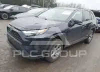 2024 Toyota RAV4 фото