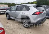 2024 Toyota RAV4 фото