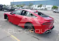 2024 Toyota MIRAI фото