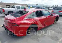 2024 Toyota MIRAI фото