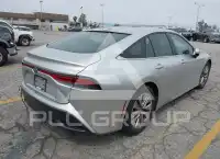 2024 Toyota MIRAI фото