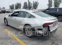 2024 Toyota MIRAI фото