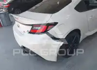 2024 Toyota GR 86 фото
