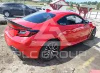 2024 Toyota GR 86 фото
