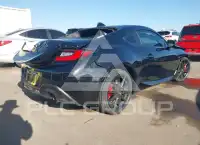 2024 Toyota GR 86 фото
