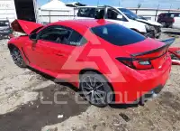 2024 Toyota GR 86 фото