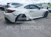 2024 Toyota GR 86 photo