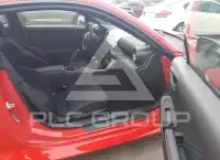 2024 Toyota GR 86 фото