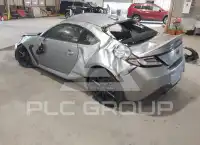 2024 Toyota GR 86 фото