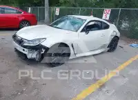 2024 Toyota GR 86 photo
