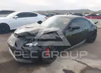 2024 Toyota GR 86 фото