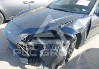 2024 Toyota GR 86 фото