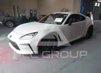 2024 Toyota GR 86 фото