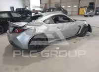 2024 Toyota GR 86 фото