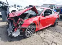 2024 Toyota GR 86 фото