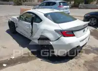 2024 Toyota GR 86 фото