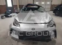 2024 Toyota GR 86 фото