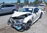 2024 Toyota GR 86 photo